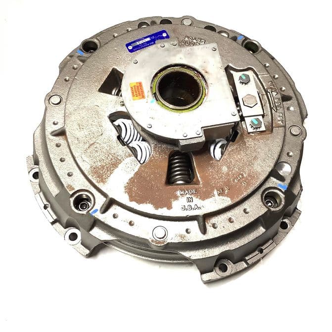 M8CMID-AMERICA CLUTCH COMPANY, INC.MU155698SB9