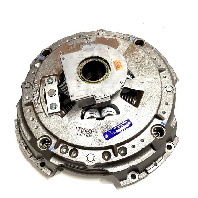M8CMID-AMERICA CLUTCH COMPANY, INC.MU155698SB9