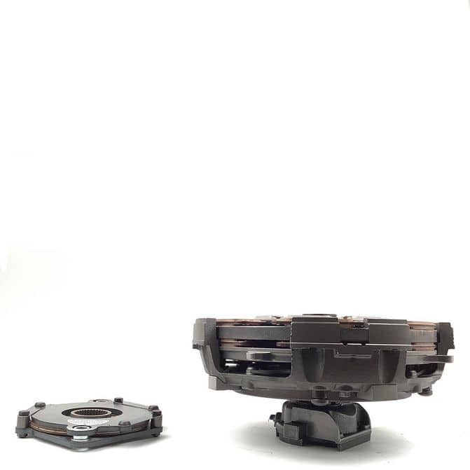 M8CMID-AMERICA CLUTCH COMPANY, INC.MU122002
