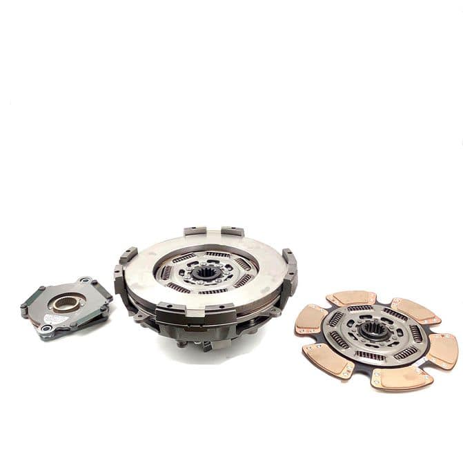M8CMID-AMERICA CLUTCH COMPANY, INC.MU122002