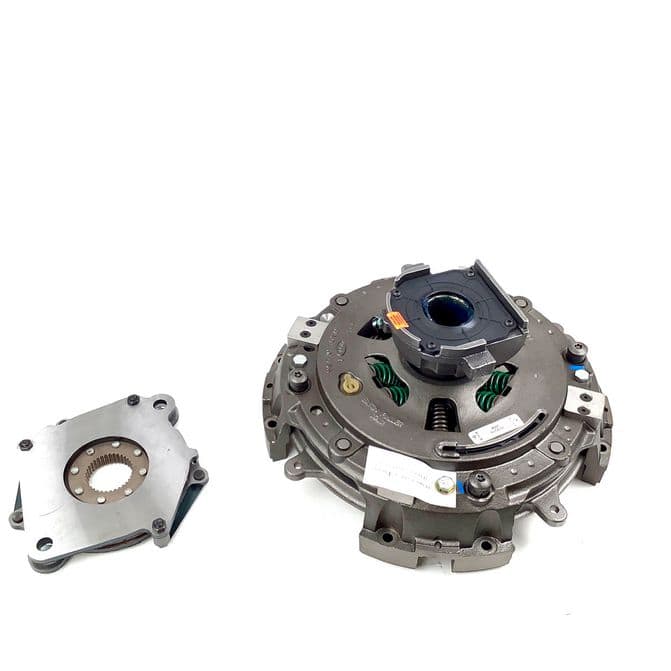 M8CMID-AMERICA CLUTCH COMPANY, INC.MU122002