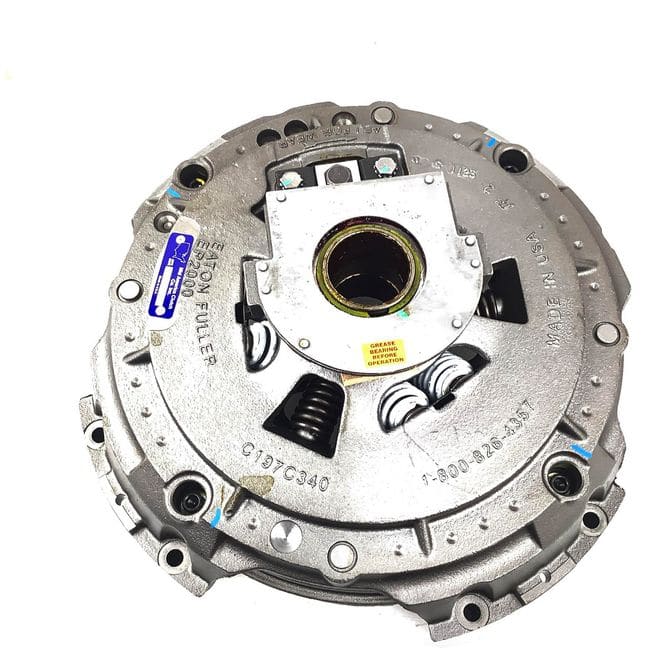 M8CMID-AMERICA CLUTCH COMPANY, INC.MU1556986VHD