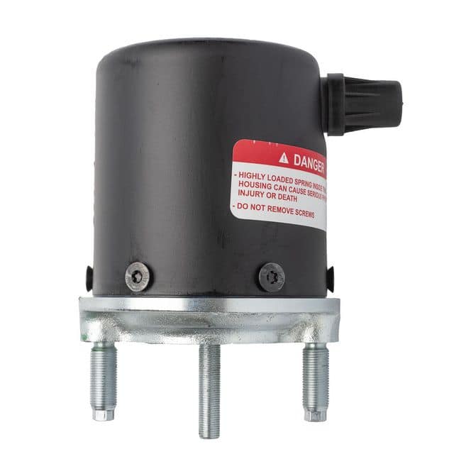 全国送料無料の通販 HR-Series Maxibrake Haldex Spring MA15511 Chamber Brake その他
