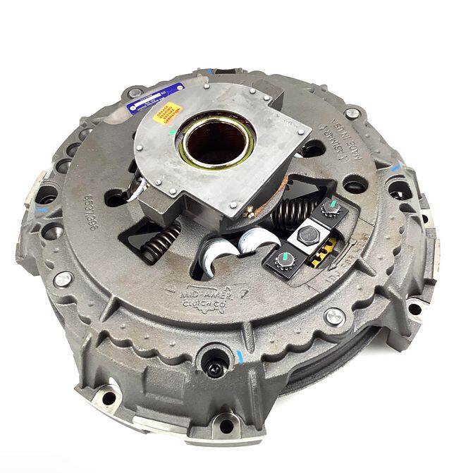 MACMID AMERICA CLUTCHAN1556987VHD