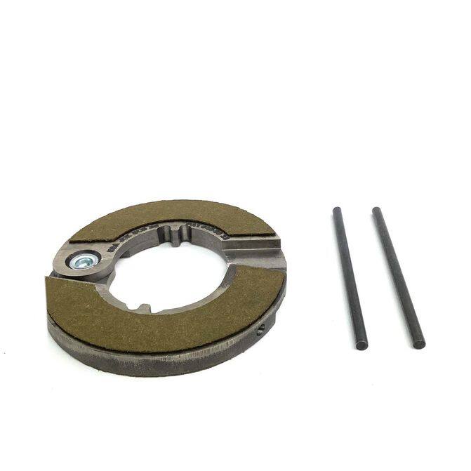 MACMID AMERICA CLUTCHHB200440