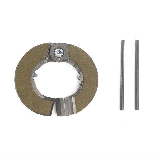 MACMID AMERICA CLUTCHHB200440