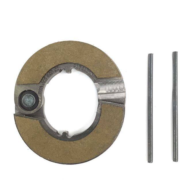 MACMID AMERICA CLUTCHHB200440