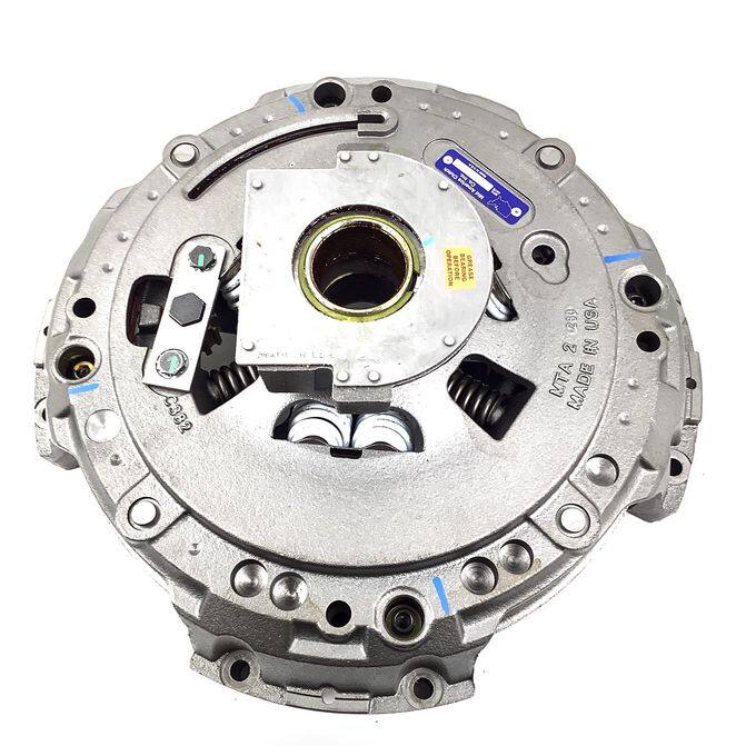 MACMID AMERICA CLUTCHMU15569812SB9