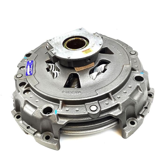 MACMID AMERICA CLUTCHMU155698SB7