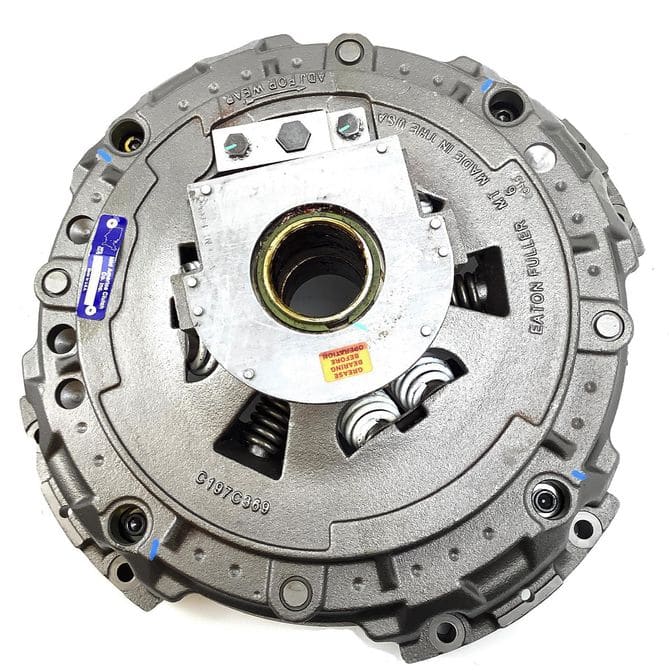 MACMID AMERICA CLUTCHMU155698SB7