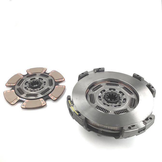 MACMID AMERICA CLUTCHMU1556987VHD