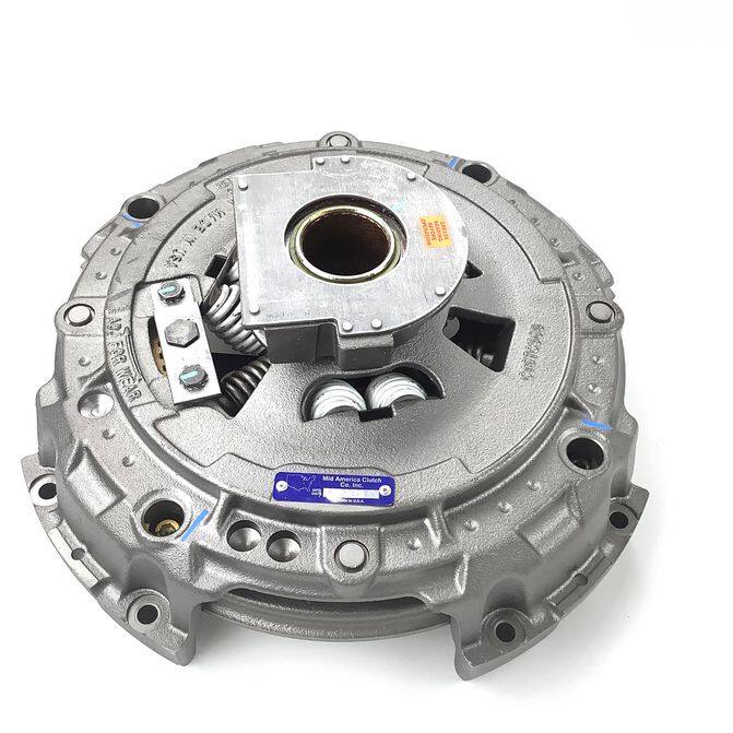 MACMID AMERICA CLUTCHMU1556987VHD