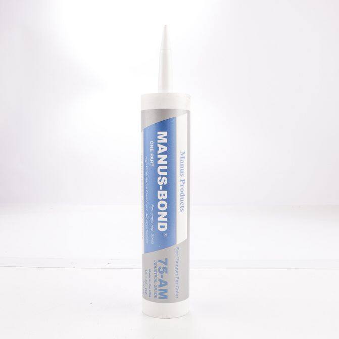Manus Caulk and Sealant 75AMWHITE FleetPride