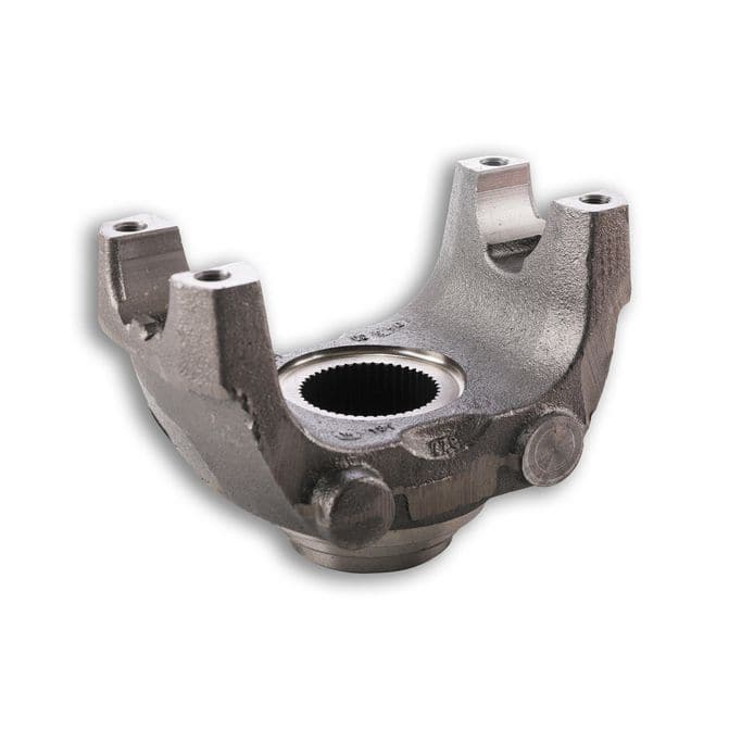 12 bolt yoke / 1350 / Strange H.D.