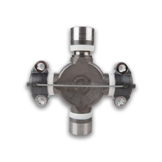 Meritor RPL Series Half Round / Non-Greaseable / Universal Joint