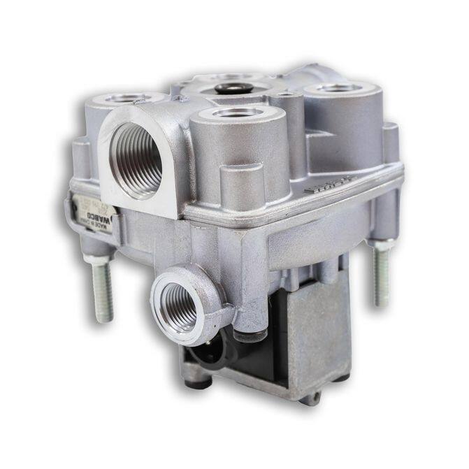 Meritor ABS Modulator Valve S4721950330 FleetPride