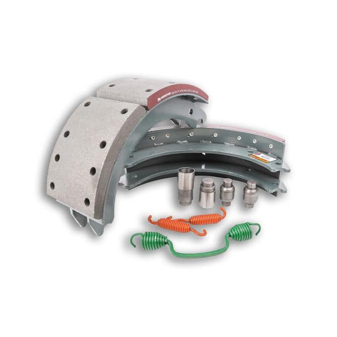 Meritor Brake Shoe XK2124715QP | FleetPride