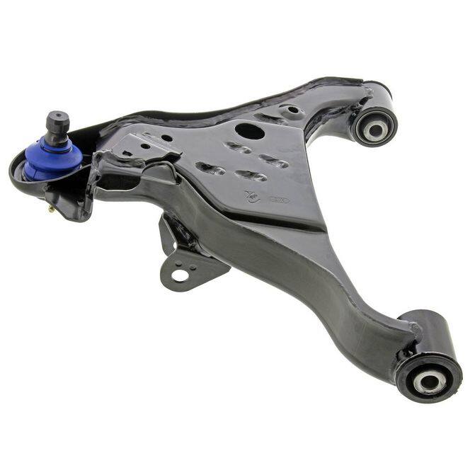 MEV MEVOTECH CMS30124