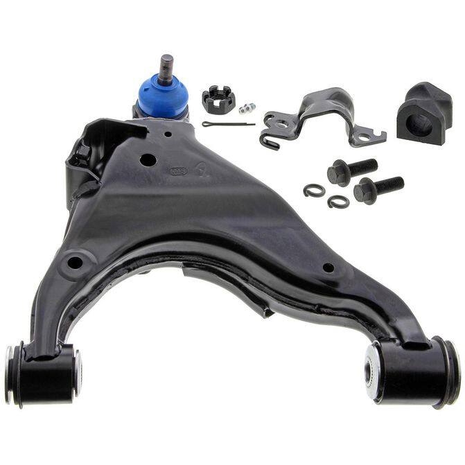 MEV MEVOTECH CMS861082