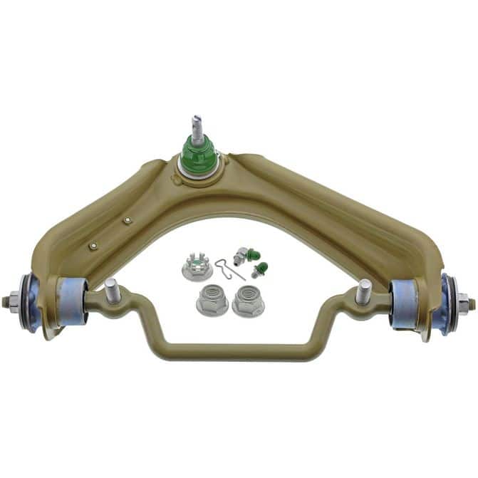 MEV MEVOTECH CTXMS40117