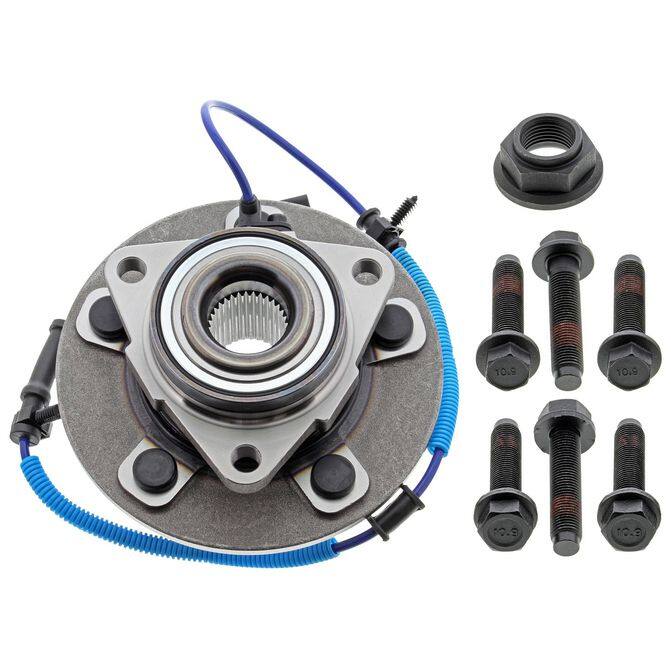 MEV MEVOTECH MB25309