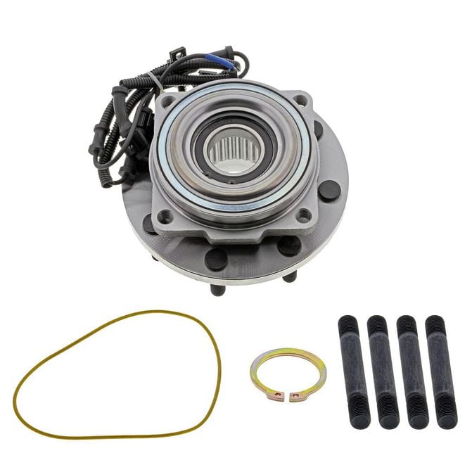 MEV MEVOTECH MB40307