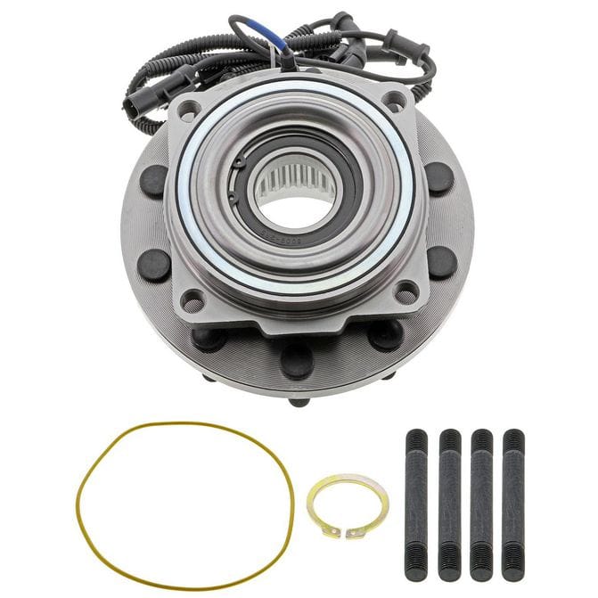 MEV MEVOTECH MB40308