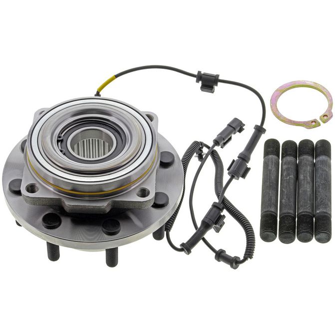 MEV MEVOTECH MB40326