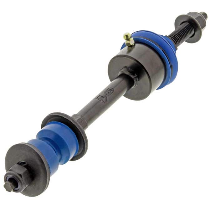 MEV MEVOTECH MK7400