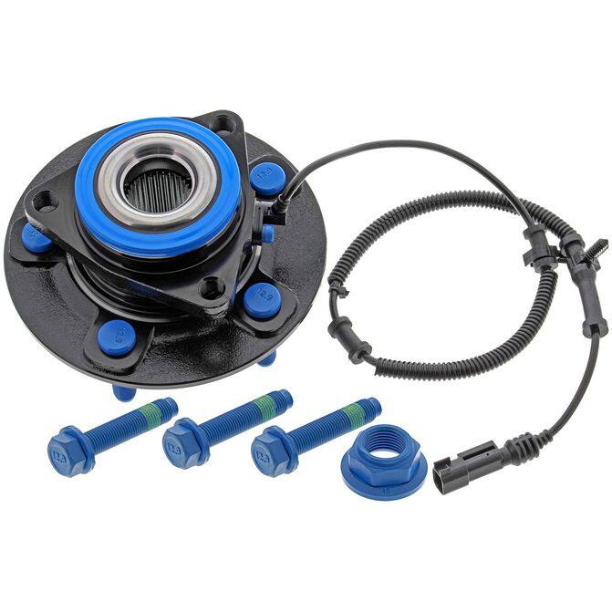 MEV MEVOTECH TXF25309