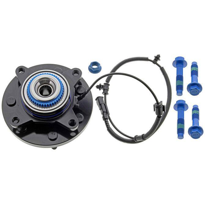 MEV MEVOTECH TXF40304