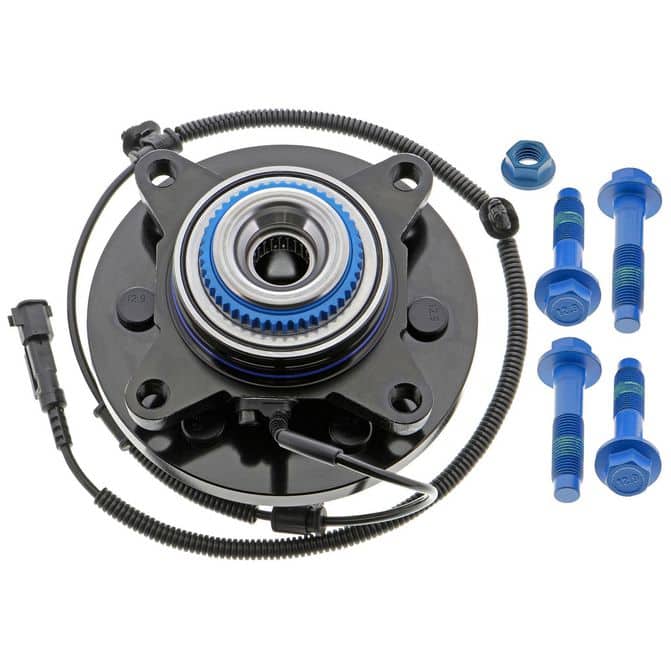 MEV MEVOTECH TXF40325
