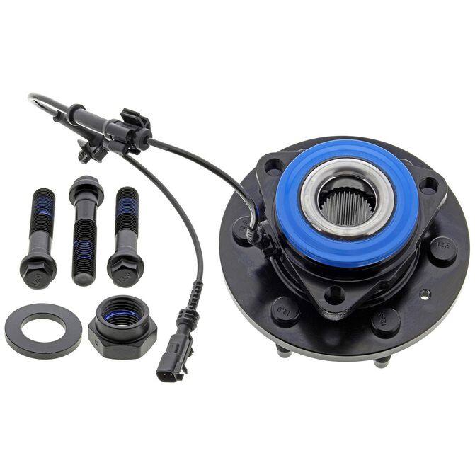 MEV MEVOTECH TXF50302