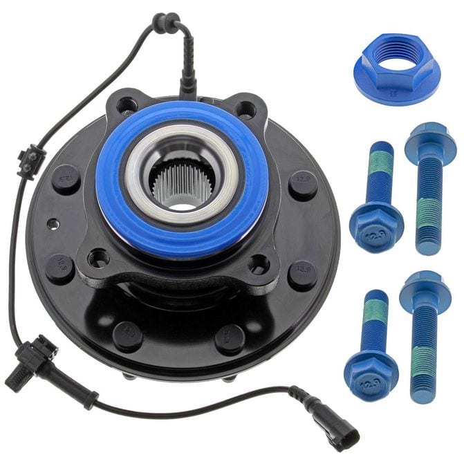 MEV MEVOTECH TXF50308