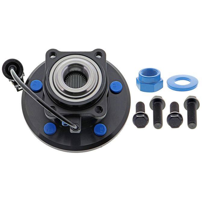 MEV MEVOTECH TXF512229