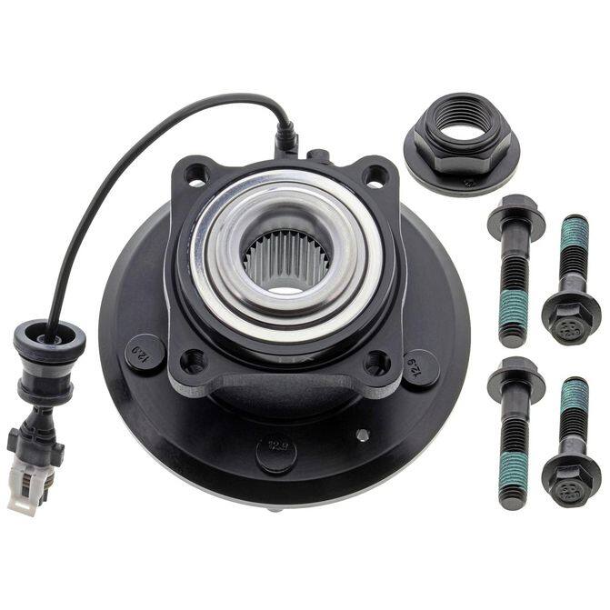 MEV MEVOTECH TXF512358