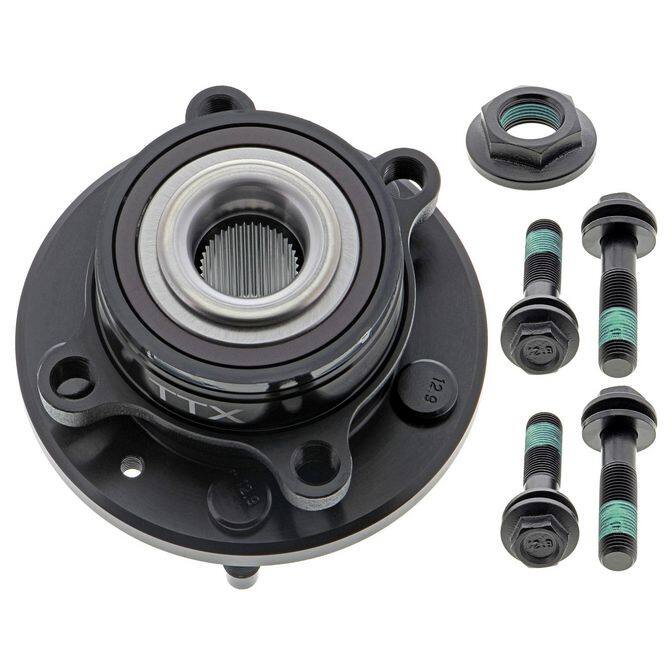 MEV MEVOTECH TXF512460