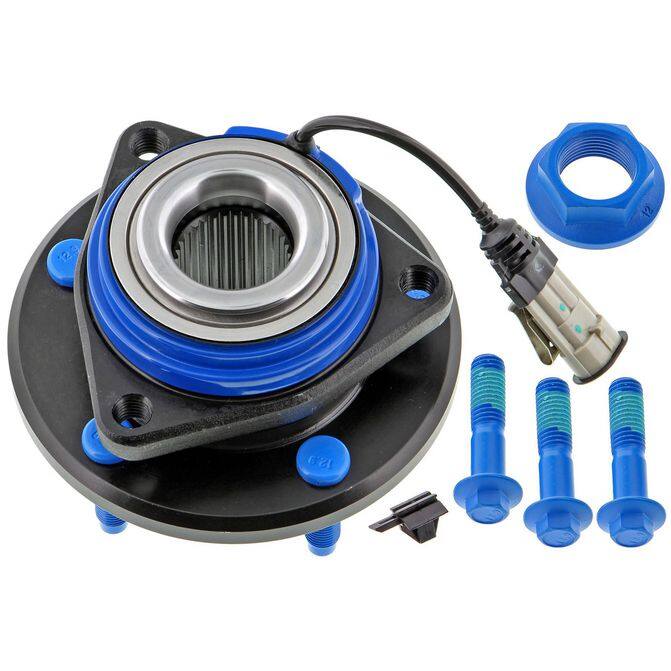 MEV MEVOTECH TXF513121