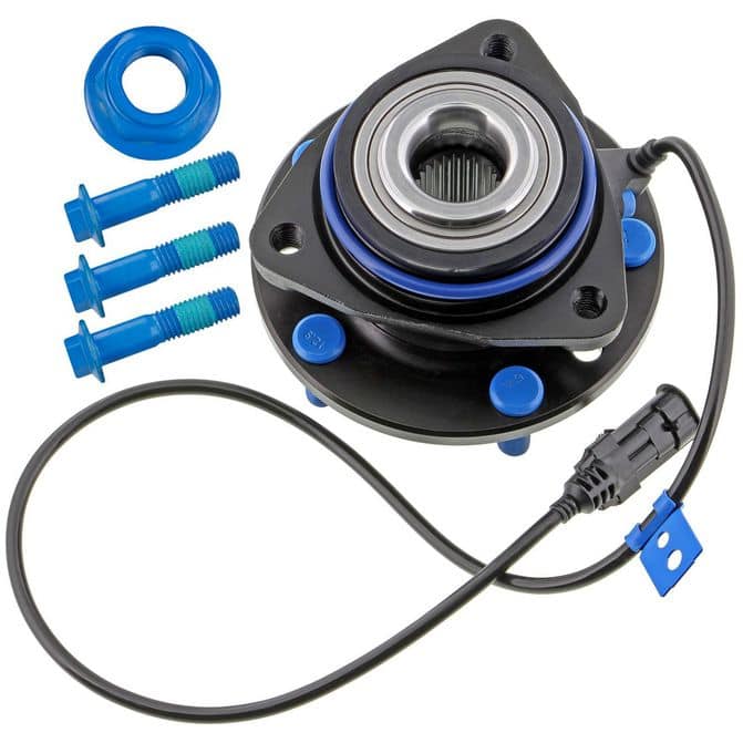 MEV MEVOTECH TXF513124