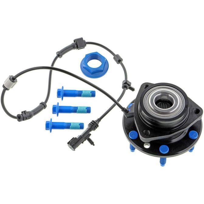 MEV MEVOTECH TXF513188
