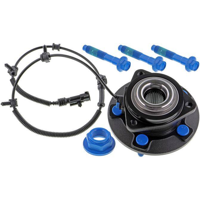 MEV MEVOTECH TXF513234
