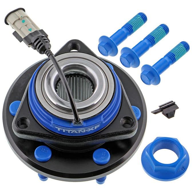 MEV MEVOTECH TXF513236
