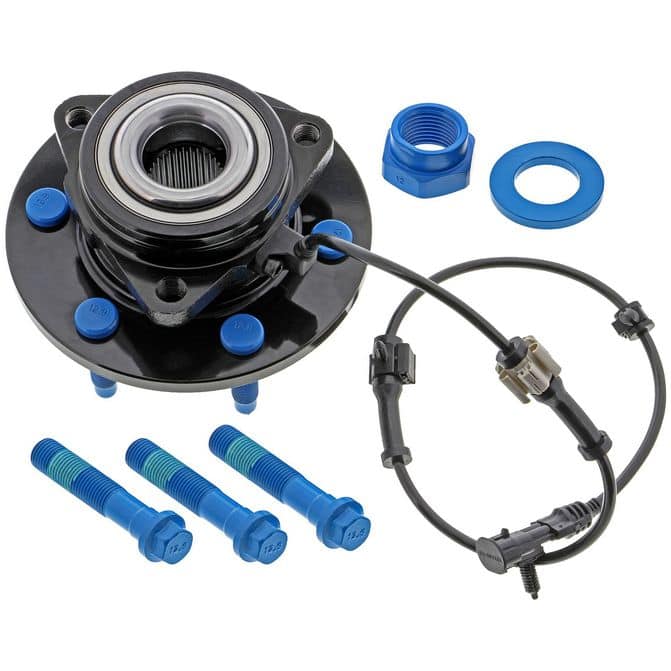 MEV MEVOTECH TXF515036