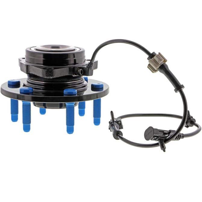 MEV MEVOTECH TXF515036