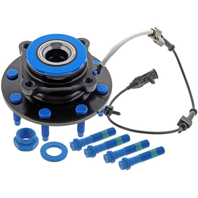 MEV MEVOTECH TXF515058