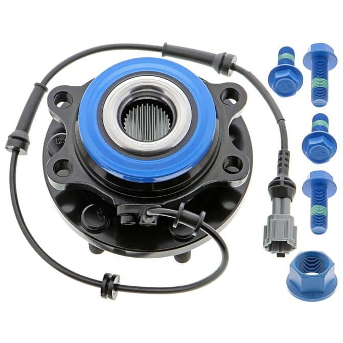 MEV MEVOTECH TXF515065