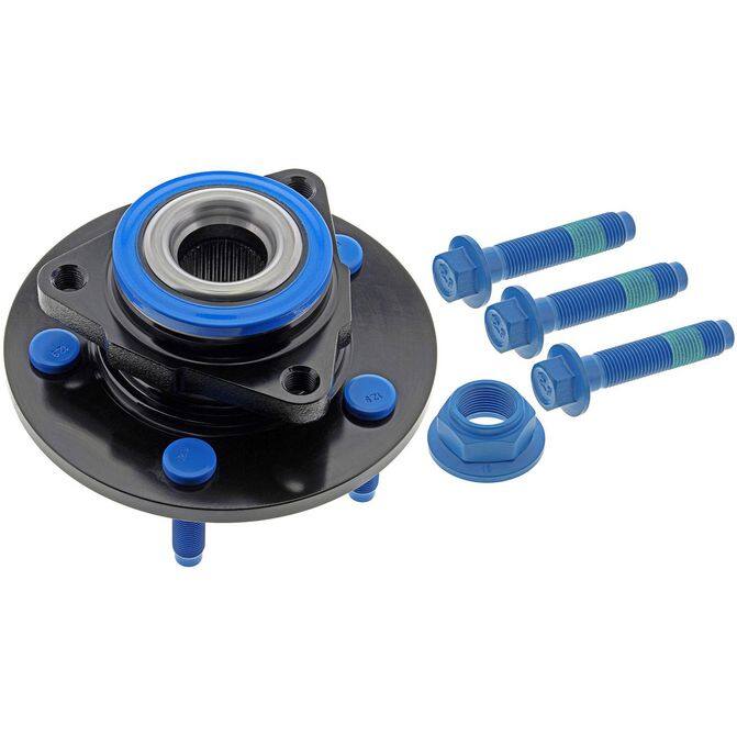 MEV MEVOTECH TXF515072