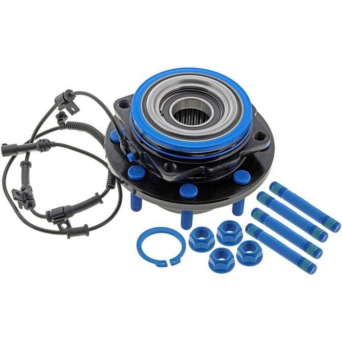 MEV MEVOTECH TXF515081