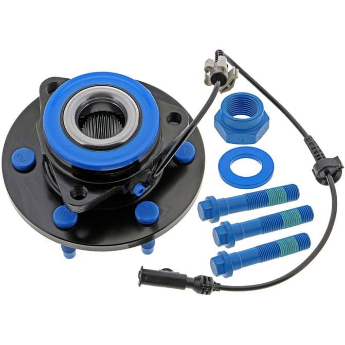 MEV MEVOTECH TXF515096