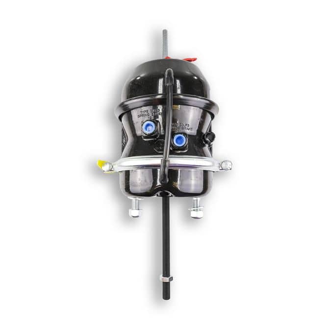 『3年保証』 Brakes MGM Heavy Chamber Non-Pressure Steel 8-Gauge Duty その他